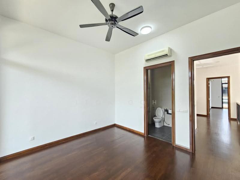 Semi-Detached House for Sale in Eco Sanctuary (Telok Panglima Garang) - Leon Goh - Interior - PropertyGuru.com.my