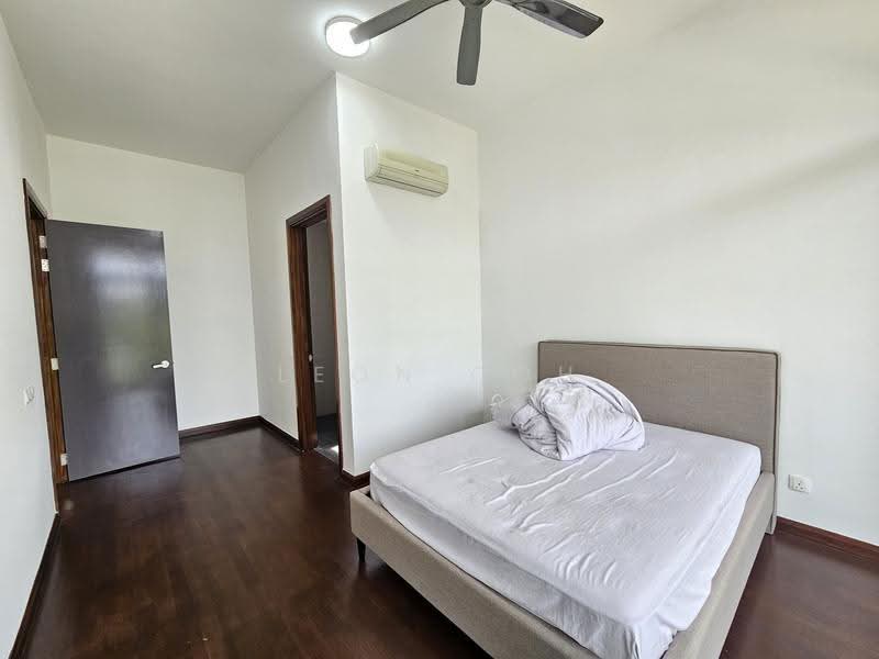 Semi-Detached House for Sale in Eco Sanctuary (Telok Panglima Garang) - Leon Goh - Bedroom - PropertyGuru.com.my
