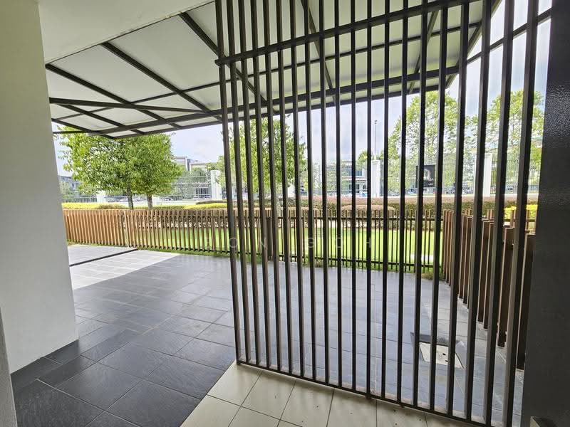 Semi-Detached House for Sale in Eco Sanctuary (Telok Panglima Garang) - Leon Goh - Exterior - PropertyGuru.com.my