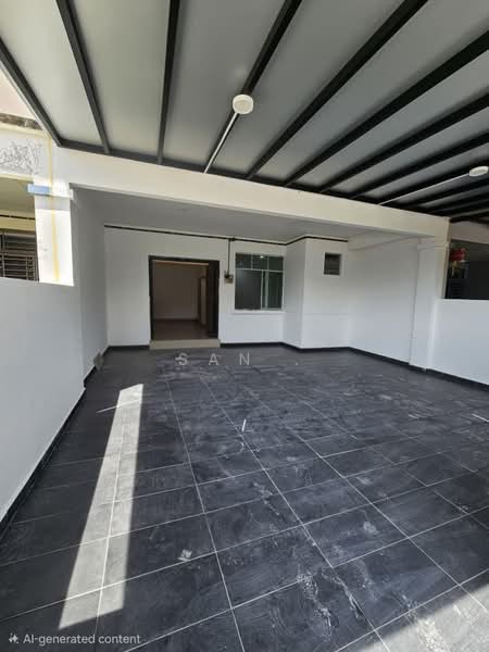 1-storey Terraced House for Sale in Kangkar Pulai (Skudai) - San . - PropertyGuru.com.my