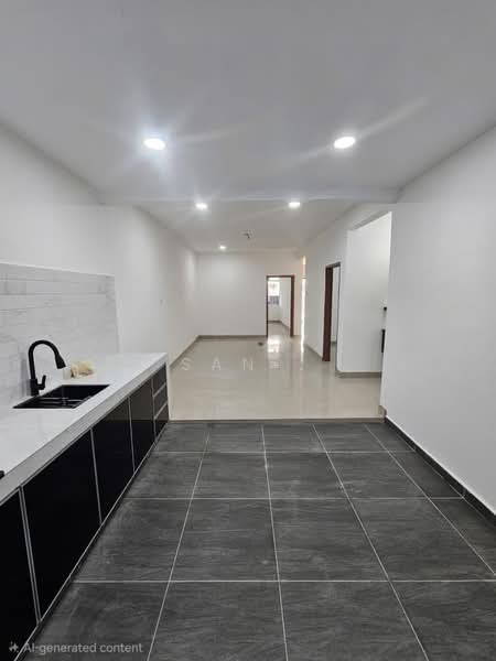 1-storey Terraced House for Sale in Kangkar Pulai (Skudai) - San . - PropertyGuru.com.my