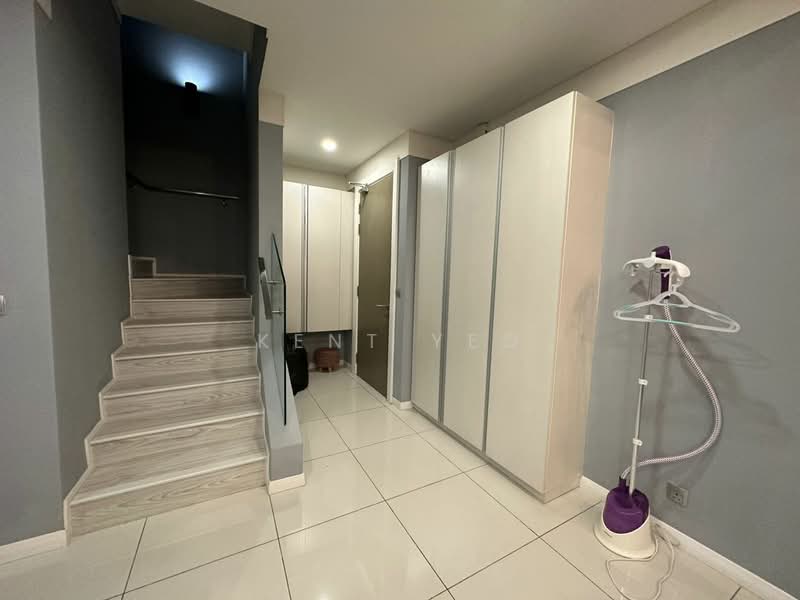 Service Residence for Sale at M City - Kent Yeo - Interior - PropertyGuru.com.my