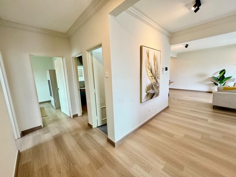 Kondominium untuk Dijual di Villa Makmur - Ahmad Muslim - Interior - PropertyGuru.com.my