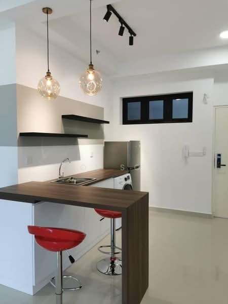 Service Residence for Rent at Meridin Executive Suites @ The Meridin - Zoe Soo - PropertyGuru.com.my