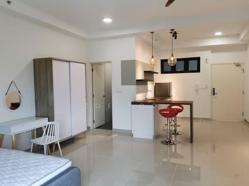 Service Residence for Rent at Meridin Executive Suites @ The Meridin - Zoe Soo - PropertyGuru.com.my