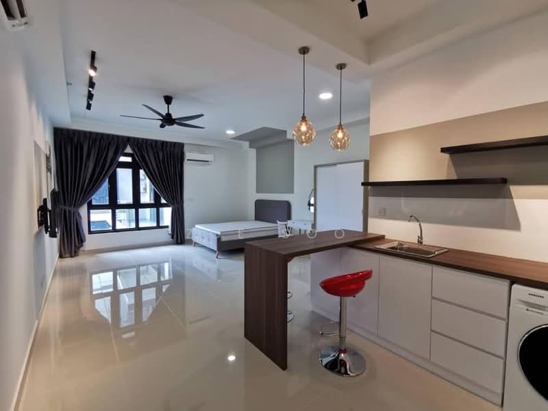 Service Residence for Rent at Meridin Executive Suites @ The Meridin - Zoe Soo - PropertyGuru.com.my