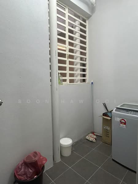 Servis Apartment untuk Disewa di Palm Garden - Boon Haw Ooi - Interior - PropertyGuru.com.my