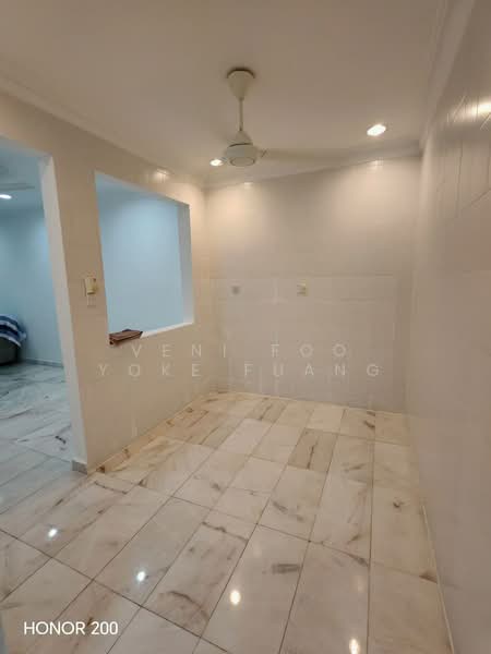 Rumah Teres 1 Tingkat untuk Dijual di Bukit Raja (Selangor) - Veni Foo Yoke Fuang - Interior - PropertyGuru.com.my