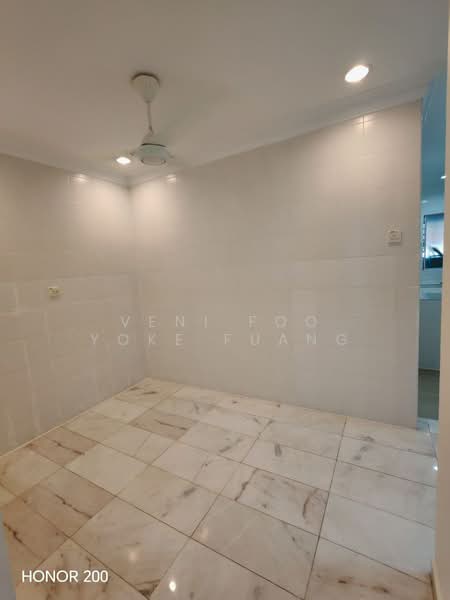 Rumah Teres 1 Tingkat untuk Dijual di Bukit Raja (Selangor) - Veni Foo Yoke Fuang - Interior - PropertyGuru.com.my