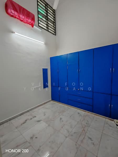 Rumah Teres 1 Tingkat untuk Dijual di Bukit Raja (Selangor) - Veni Foo Yoke Fuang - Interior - PropertyGuru.com.my