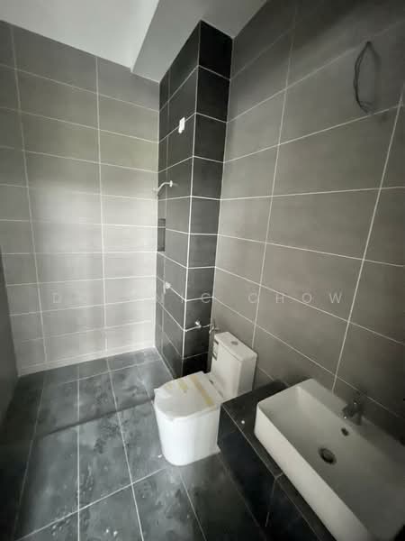 2-storey Terraced House for Rent in Taman Dato Onn (Johor Bahru) - Dominic Chow - Bathroom - PropertyGuru.com.my