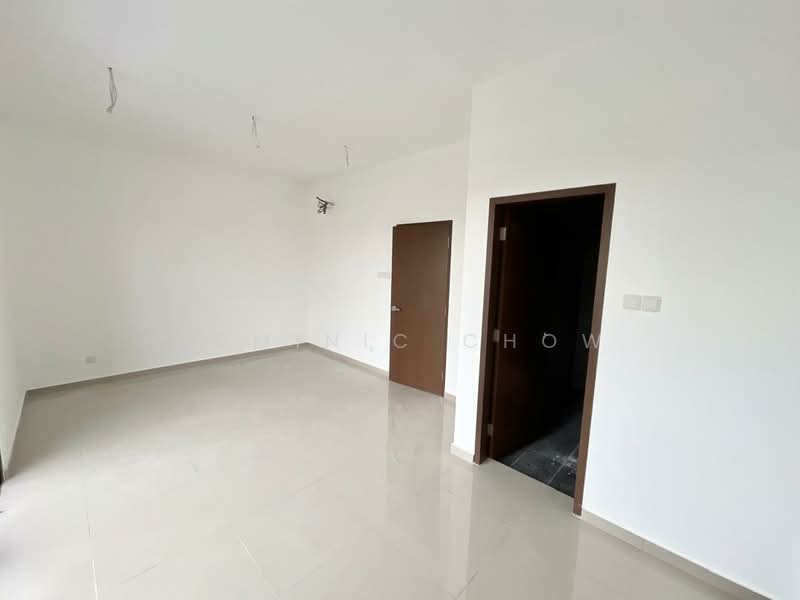 2-storey Terraced House for Rent in Taman Dato Onn (Johor Bahru) - Dominic Chow - Interior - PropertyGuru.com.my
