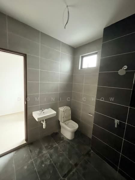 2-storey Terraced House for Rent in Taman Dato Onn (Johor Bahru) - Dominic Chow - Bathroom - PropertyGuru.com.my