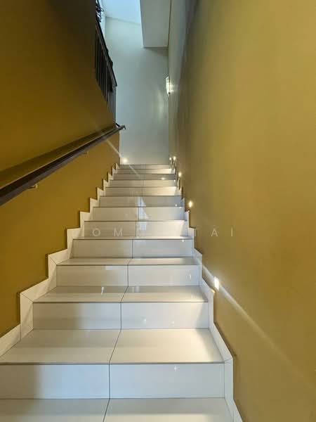 Rumah Teres 2 Tingkat untuk Dijual di Eco Summer (Johor Bahru) - Tommy Tai - Interior - PropertyGuru.com.my