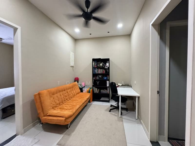 Rumah Teres 2 Tingkat untuk Dijual di Eco Summer (Johor Bahru) - Tommy Tai - Study - PropertyGuru.com.my
