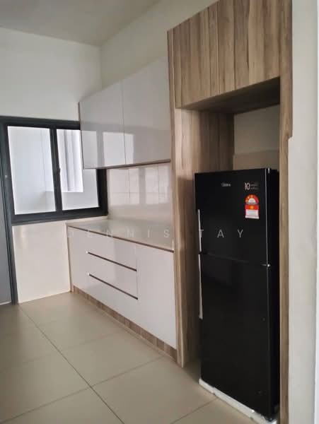 Service Residence for Rent at Marina Residence - Dennis Tay - PropertyGuru.com.my