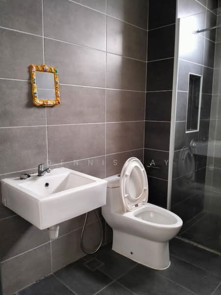 Service Residence for Rent at Marina Residence - Dennis Tay - PropertyGuru.com.my