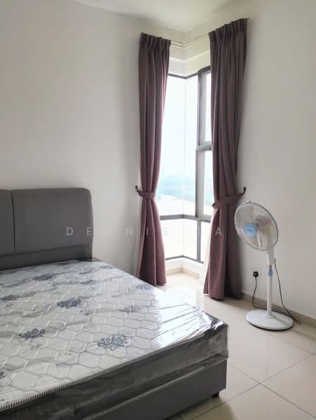 Service Residence for Rent at Marina Residence - Dennis Tay - PropertyGuru.com.my