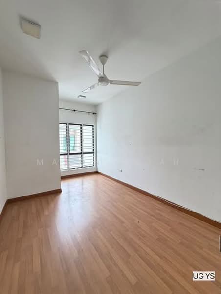 2-storey Terraced House for Sale in Bandar Bukit Raja (Klang) - Mason Chiah - Interior - PropertyGuru.com.my