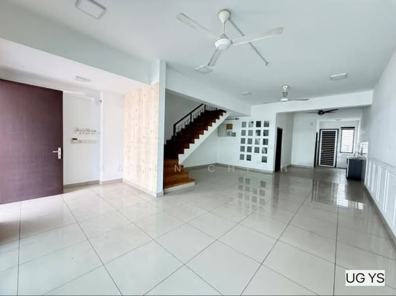 2-storey Terraced House for Sale in Bandar Bukit Raja (Klang) - Mason Chiah - PropertyGuru.com.my