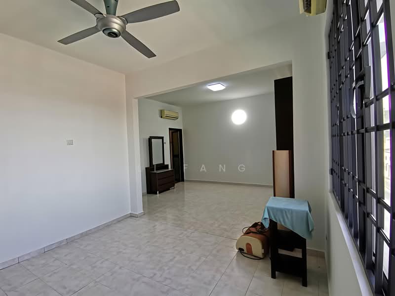 Condominium for Sale at Sunrise Garden Condominium - Li Fang - Living Room - PropertyGuru.com.my