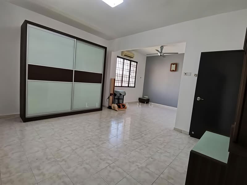 Condominium for Sale at Sunrise Garden Condominium - Li Fang - Living Room - PropertyGuru.com.my