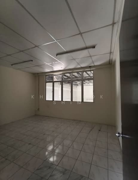 Factory for Sale in Bukit Kemuning (Shah Alam) - KHOO GEOK SHIM - PropertyGuru.com.my