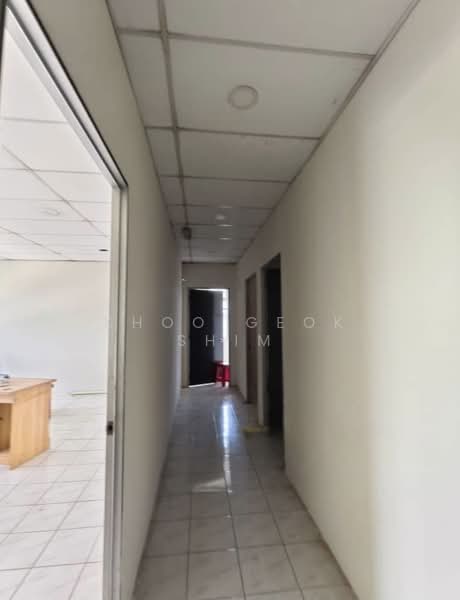 Factory for Sale in Bukit Kemuning (Shah Alam) - KHOO GEOK SHIM - PropertyGuru.com.my