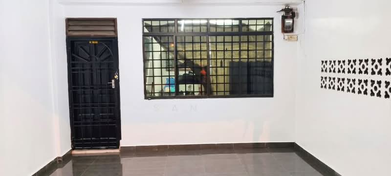 Rumah Teres 2 Tingkat untuk Dijual di Taman Johor Jaya (Johor Bahru) - San . - PropertyGuru.com.my