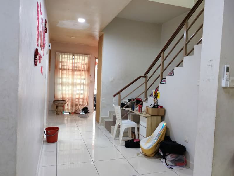 Cluster House for Sale in Taman Mount Austin (Tebrau) - Joyce Gan - Interior - PropertyGuru.com.my