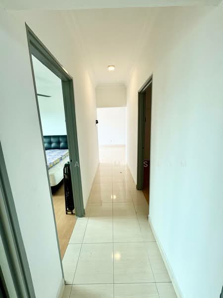 Condominium for Sale at Villa Makmur - Ahmad Muslim - Corridor - PropertyGuru.com.my