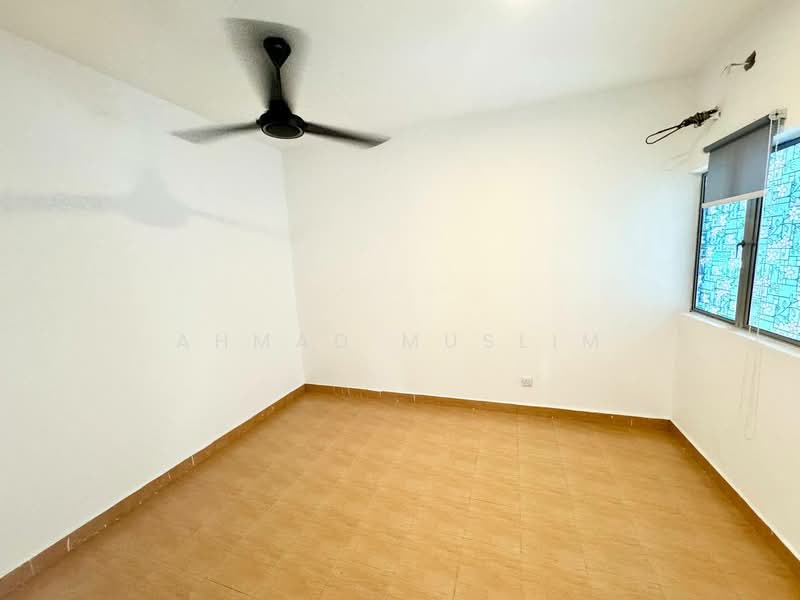 Condominium for Sale at Villa Makmur - Ahmad Muslim - Interior - PropertyGuru.com.my