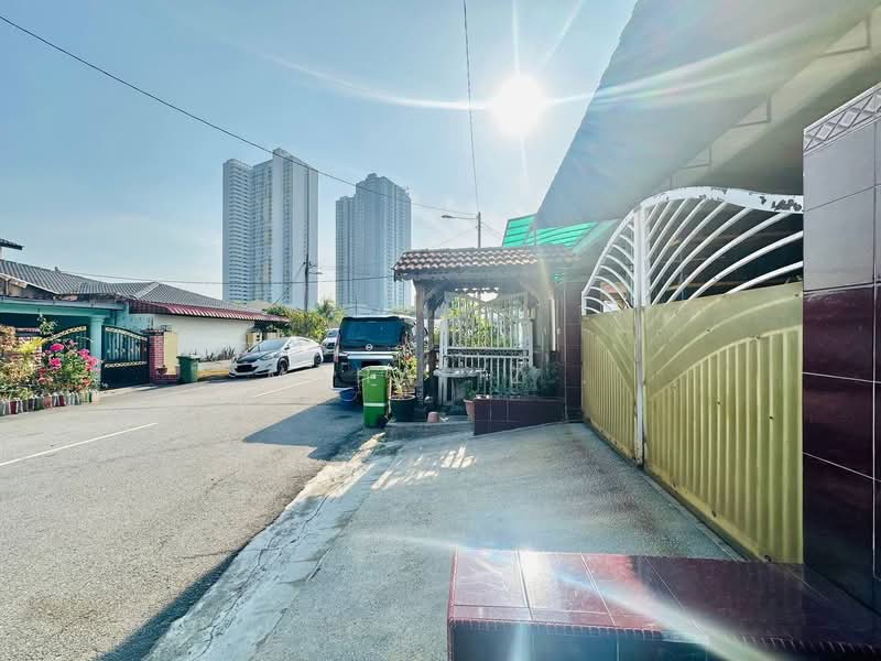 1-storey Terraced House for Sale in Bandar Tun Razak (Cheras) - Mahafiz . - PropertyGuru.com.my
