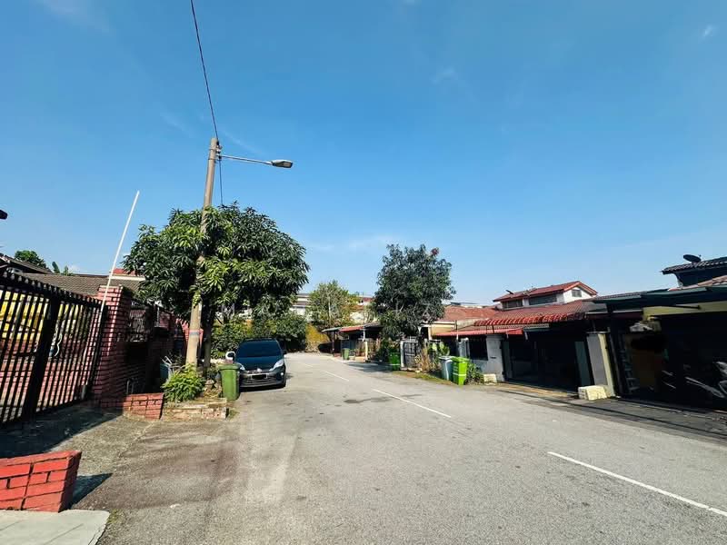 1-storey Terraced House for Sale in Bandar Tun Razak (Cheras) - Mahafiz . - PropertyGuru.com.my