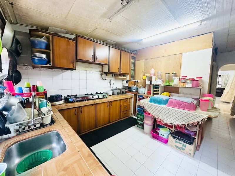 1-storey Terraced House for Sale in Bandar Tun Razak (Cheras) - Mahafiz . - PropertyGuru.com.my