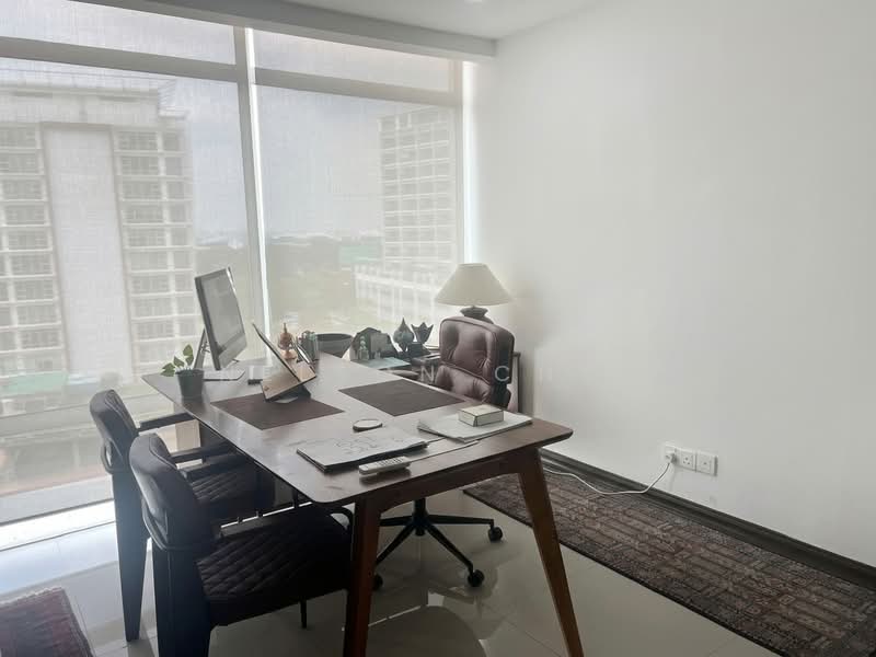 Kedai / Pejabat untuk Dijual di Ara Damansara (Petaling Jaya) - Nelson Chee - Study - PropertyGuru.com.my