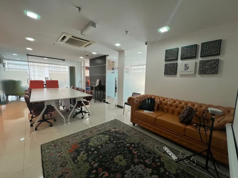 Kedai / Pejabat untuk Dijual di Ara Damansara (Petaling Jaya) - Nelson Chee - Interior - PropertyGuru.com.my