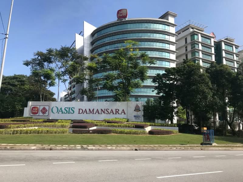 Kedai / Pejabat untuk Dijual di Ara Damansara (Petaling Jaya) - Nelson Chee - Exterior - PropertyGuru.com.my