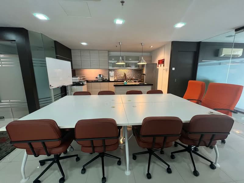 Kedai / Pejabat untuk Dijual di Ara Damansara (Petaling Jaya) - Nelson Chee - Interior - PropertyGuru.com.my