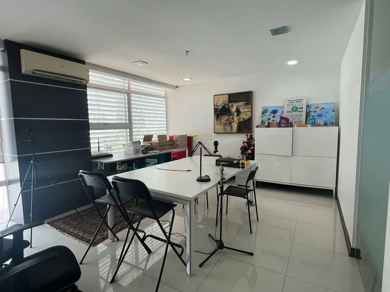 Kedai / Pejabat untuk Dijual di Ara Damansara (Petaling Jaya) - Nelson Chee - Interior - PropertyGuru.com.my