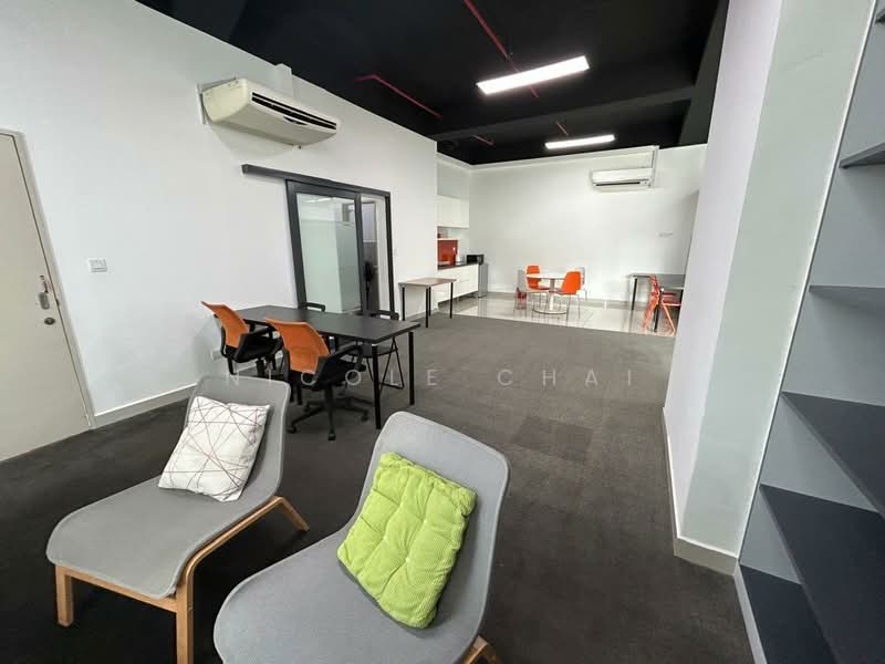 Office for Rent in Petaling Jaya (Selangor) - Nicole Chai - PropertyGuru.com.my