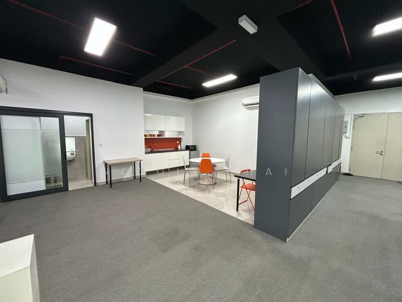 Office for Rent in Petaling Jaya (Selangor) - Nicole Chai - PropertyGuru.com.my