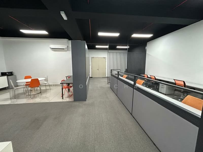 Office for Rent in Petaling Jaya (Selangor) - Nicole Chai - PropertyGuru.com.my