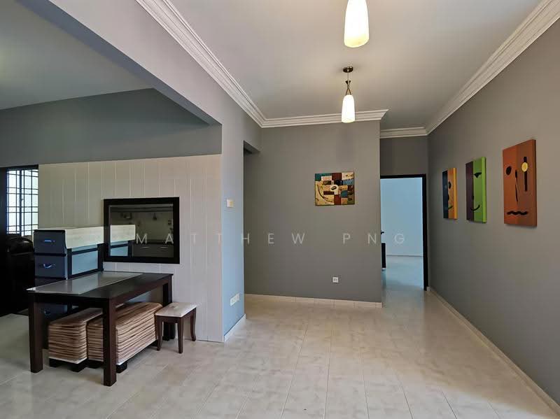 Condominium for Sale at Sunrise Garden Condominium - Matthew Png - Interior - PropertyGuru.com.my
