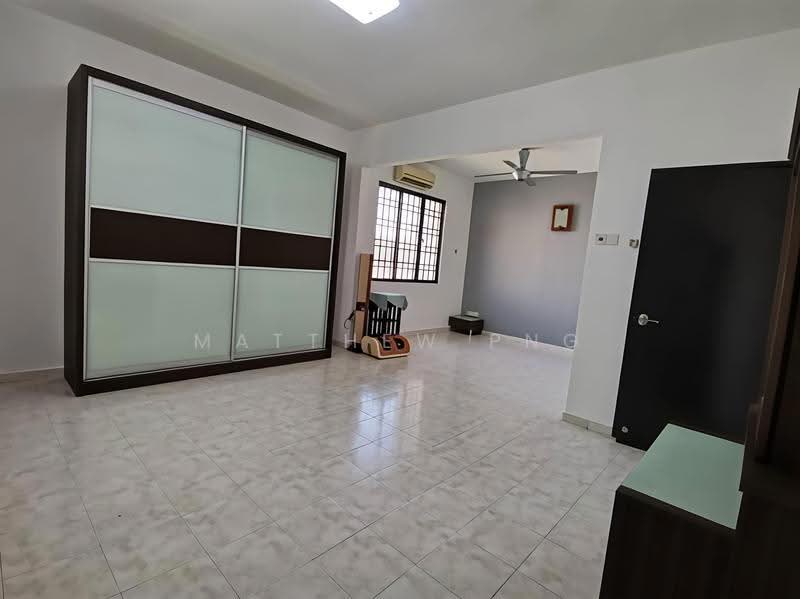 Condominium for Sale at Sunrise Garden Condominium - Matthew Png - Living Room - PropertyGuru.com.my