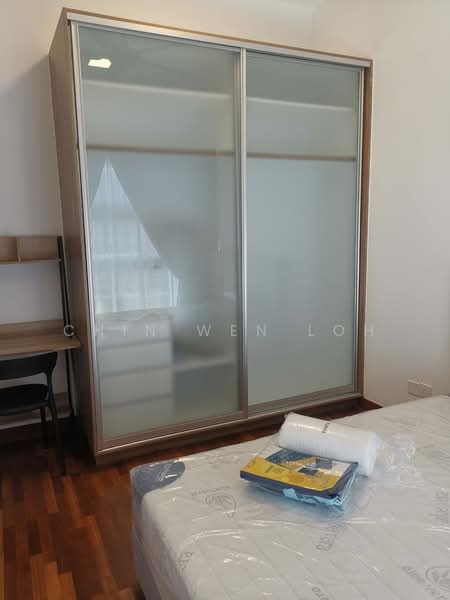 Servis Apartment untuk Disewa di Pacific Star - Chin Wen Loh - PropertyGuru.com.my