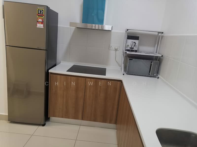 Servis Apartment untuk Disewa di Pacific Star - Chin Wen Loh - PropertyGuru.com.my