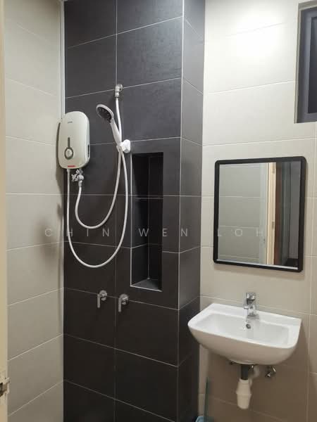 Servis Apartment untuk Disewa di Pacific Star - Chin Wen Loh - PropertyGuru.com.my
