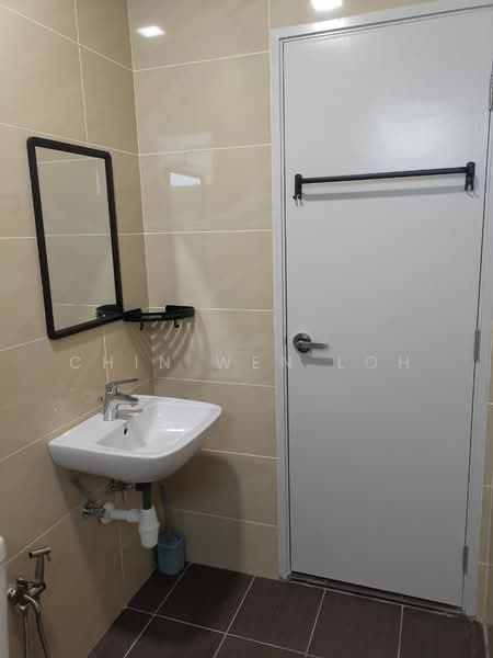 Servis Apartment untuk Disewa di Pacific Star - Chin Wen Loh - PropertyGuru.com.my