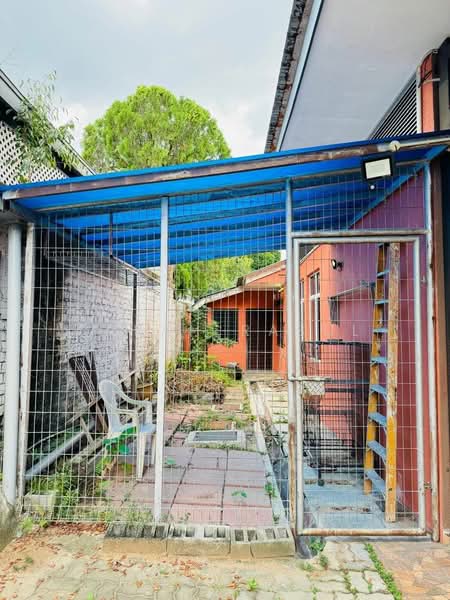 Bungalow for Rent in Ulu Kelang (Selangor) - Farah Rasul - Exterior - PropertyGuru.com.my